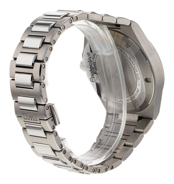 IWC Ingenieur IW328903 Image 3